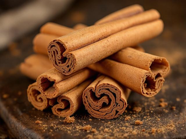 Cinnamon