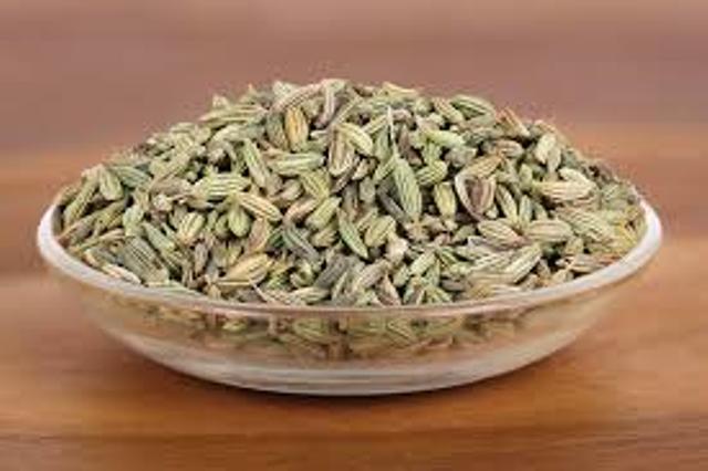 Fennel Seeds