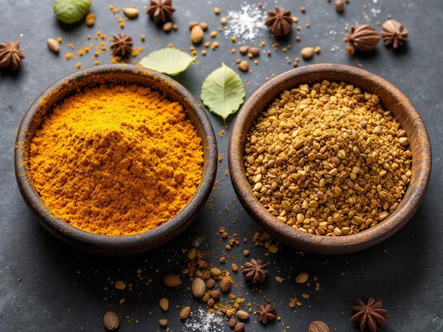 Garam Masala