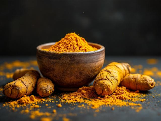 Turmeric